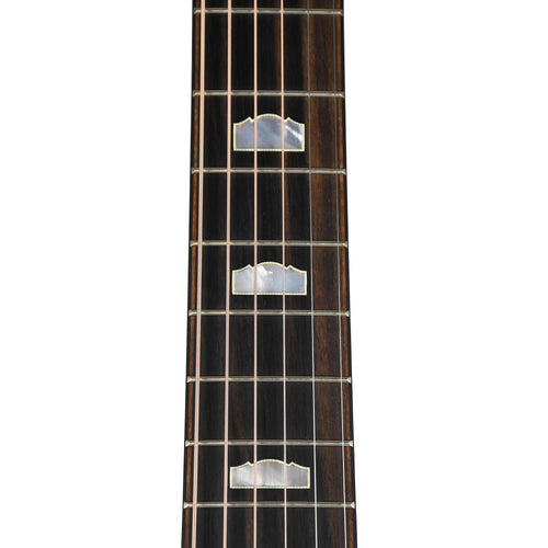 Taylor 618E Spruce/Maple Grand Orchestra - Natural