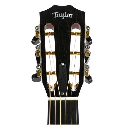 Taylor 2018 712CE 12-Fret Limited - Blackwood/Torrefied Sitka Spruce - Roadshow Exclusive