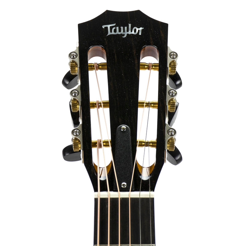 Taylor 2018 712CE 12-Fret Limited - Blackwood/Torrefied Sitka Spruce - Roadshow Exclusive