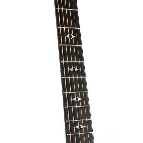 Taylor 2018 712CE 12-Fret Limited - Blackwood/Torrefied Sitka Spruce - Roadshow Exclusive