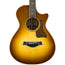 Taylor 2017 712CE 12-Fret - Western Sunburst