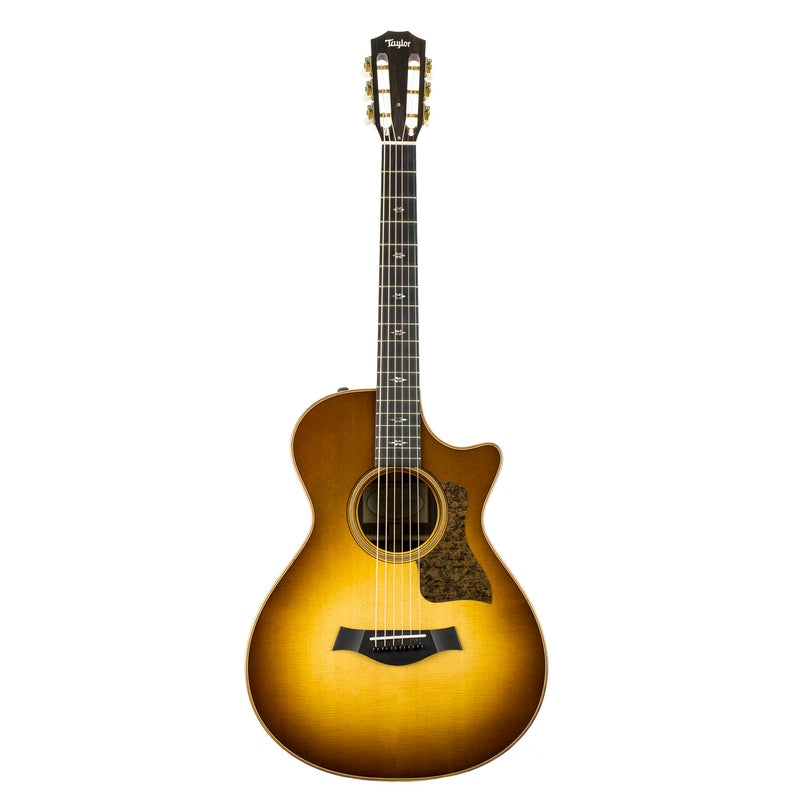 Taylor 2017 712CE 12-Fret - Western Sunburst