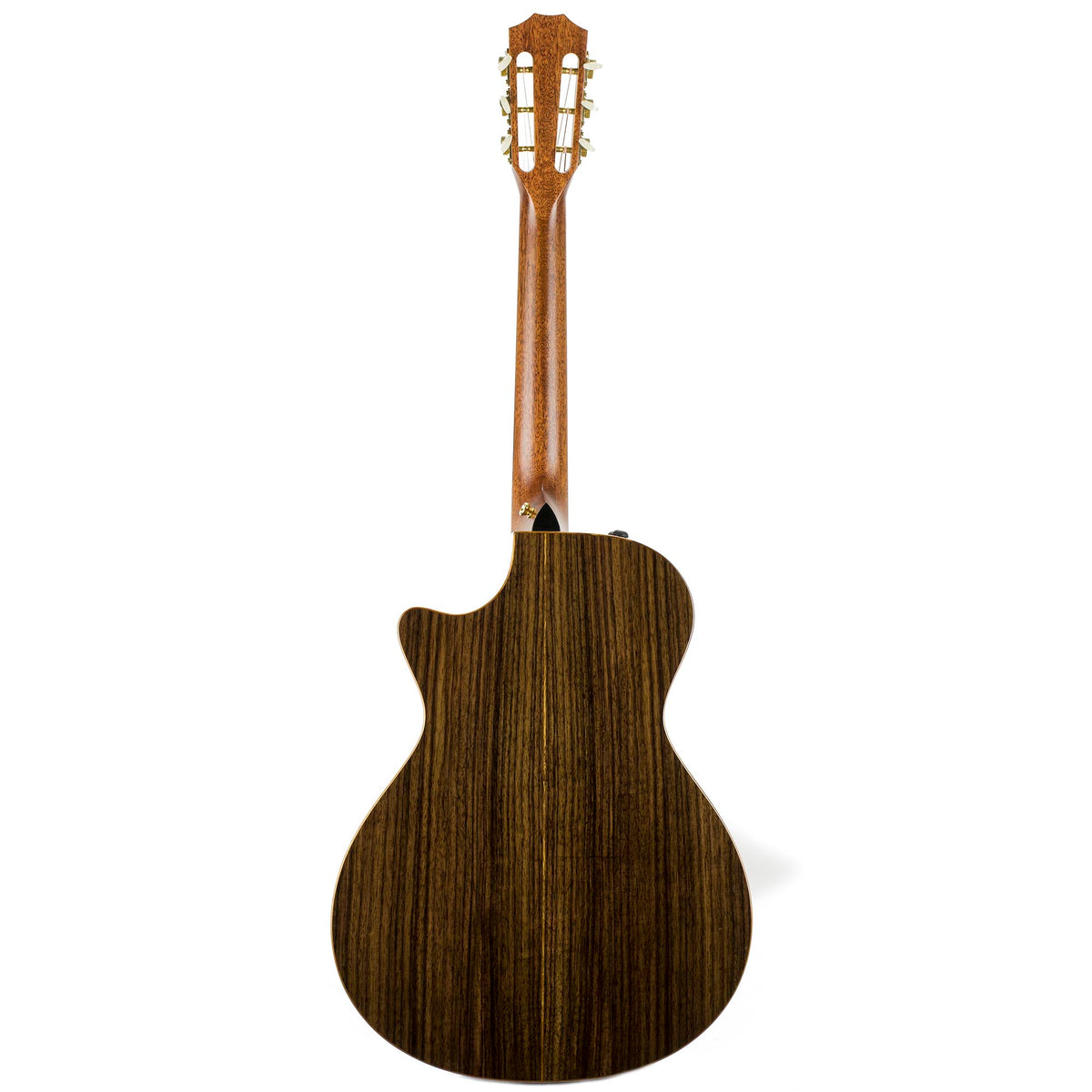 Taylor 2017 712CE 12-Fret - Western Sunburst