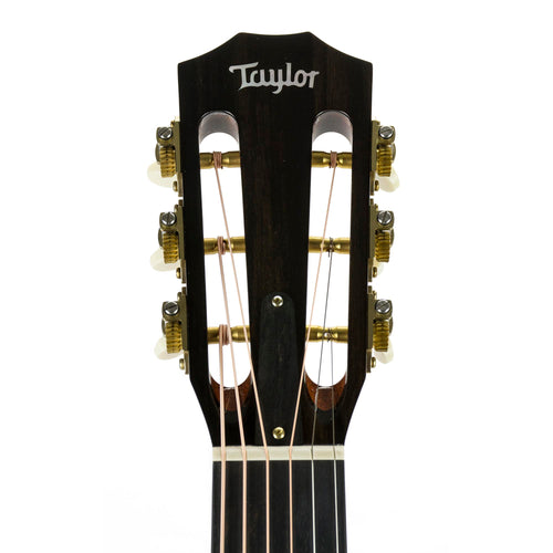 Taylor 2017 712CE 12-Fret - Western Sunburst