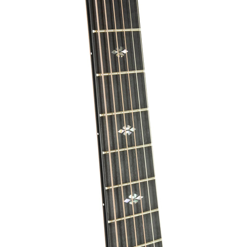 Taylor 2017 712CE 12-Fret - Western Sunburst