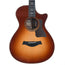 Taylor 712ce Grand Concert 12 Fret Western Sunburst