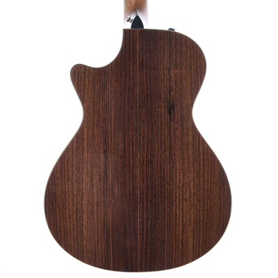 Taylor 712ce Grand Concert 12 Fret Western Sunburst