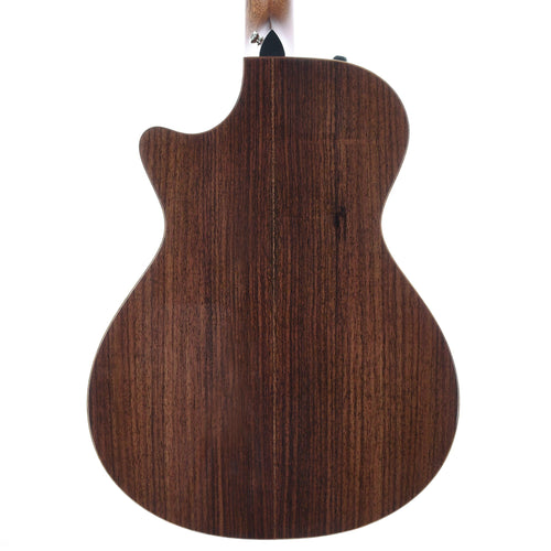 Taylor 712ce Grand Concert 12 Fret Western Sunburst