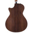 Taylor 712ce Grand Concert 12 Fret Western Sunburst