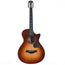 Taylor 712ce Grand Concert 12 Fret Western Sunburst