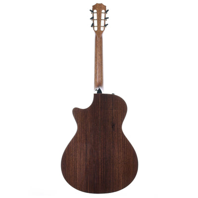 Taylor 712ce Grand Concert 12 Fret Western Sunburst