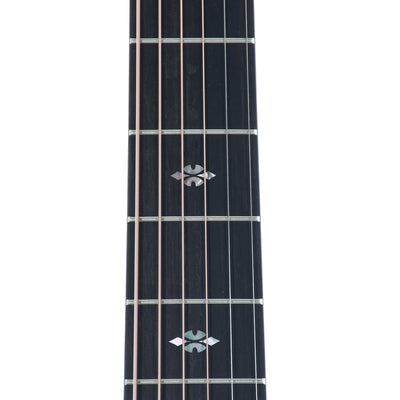 Taylor 712ce Grand Concert 12 Fret Western Sunburst