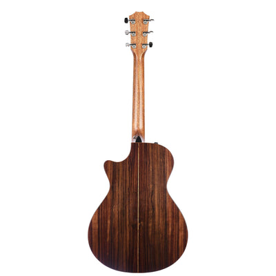 Taylor 712CE V Class Bracing