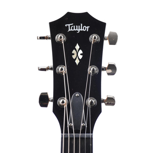 Taylor 712CE V Class Bracing