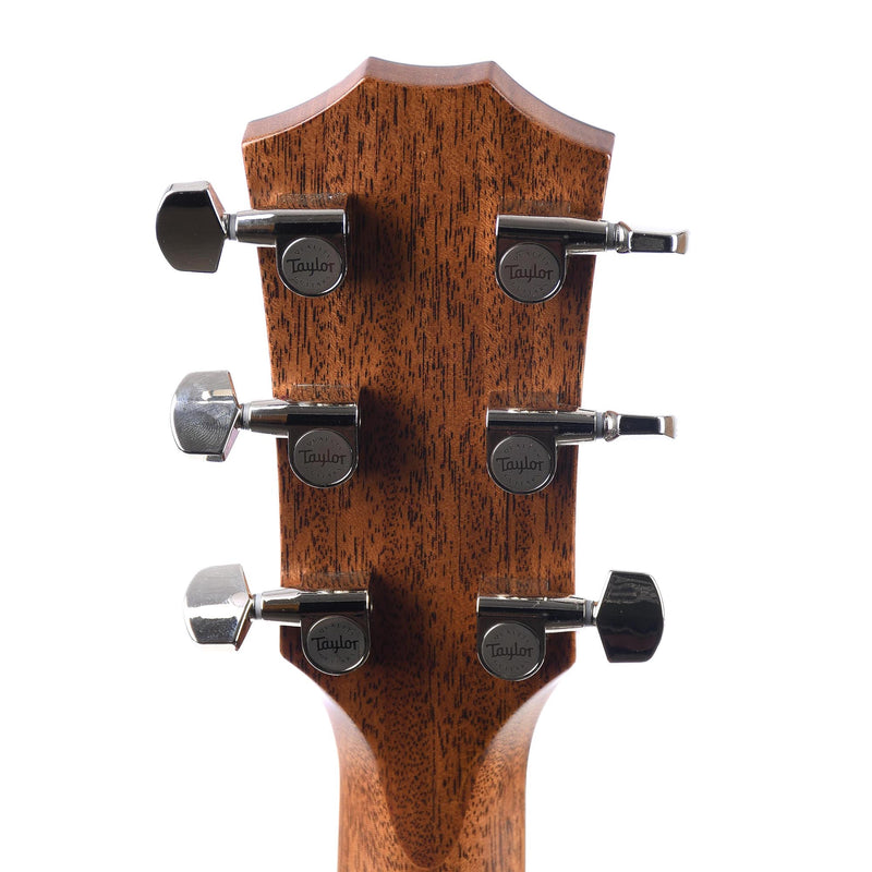 Taylor 712CE V Class Bracing