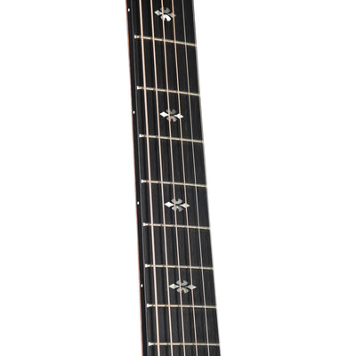 Taylor 712CE V Class Bracing