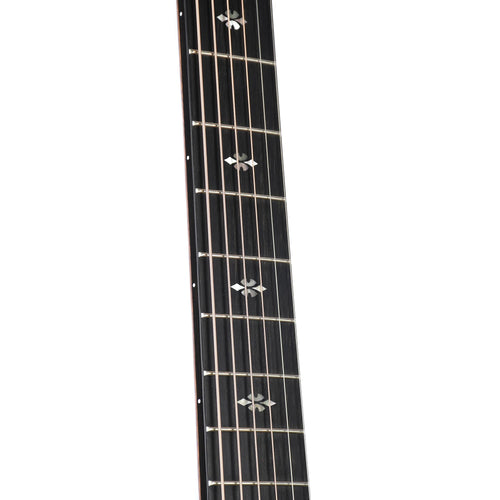 Taylor 712CE V Class Bracing