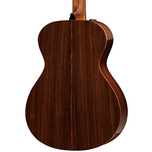 Taylor 712E 12-Fret Western Sunburst