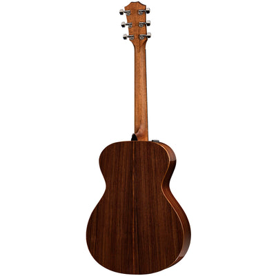 Taylor 712E 12-Fret Western Sunburst
