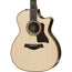 Taylor 714CE Grand Auditorium - Natural