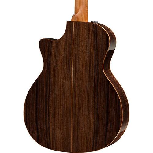 Taylor 714CE Grand Auditorium - Natural