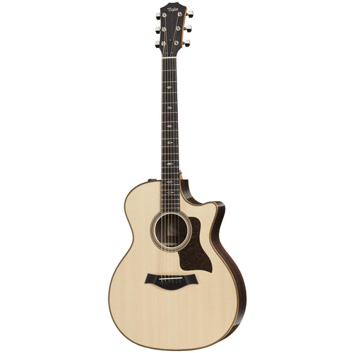 ギター Taylor 714ce Grand Auditorium Taylor 714ce V-Class Grand Auditorium Acoustic-Electric