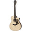 Taylor 714CE Grand Auditorium - Natural