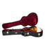 Taylor 714CE Grand Auditorium V Class, Western Sunburst