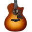 Taylor 714CE Grand Auditorium V Class, Western Sunburst
