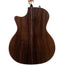 Taylor 714CE Grand Auditorium V Class, Western Sunburst