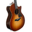 Taylor 714CE Grand Auditorium V Class, Western Sunburst