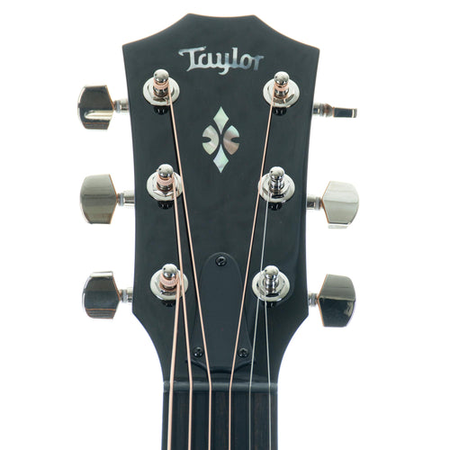 Taylor 714CE Grand Auditorium V Class, Western Sunburst