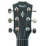 Taylor 714CE Grand Auditorium V Class, Western Sunburst