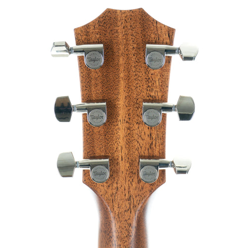 Taylor 714CE Grand Auditorium V Class, Western Sunburst