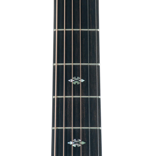 Taylor 714CE Grand Auditorium V Class, Western Sunburst