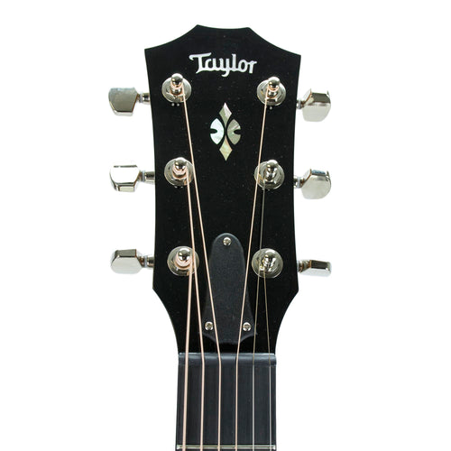 Taylor 714CE V-Class Bracing