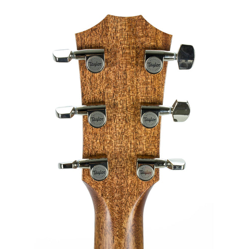 Taylor 714CE V-Class Bracing