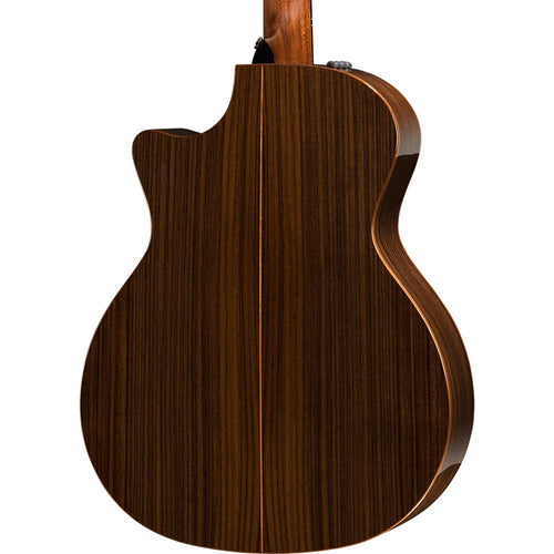 Taylor 714CE - Western Sunburst