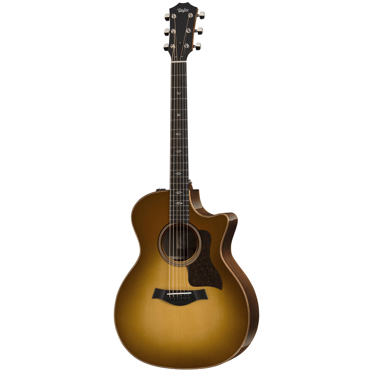 Taylor 714CE - Western Sunburst