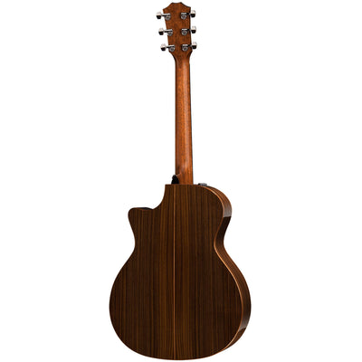 Taylor 714CE - Western Sunburst