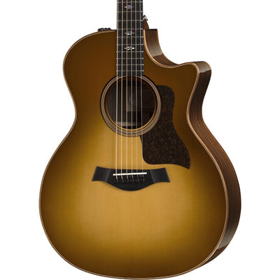 Taylor 714CE - Western Sunburst