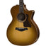 Taylor 714CE - Western Sunburst