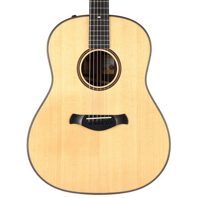 Taylor 717e Builder's Edition Grand Pacific, Natural