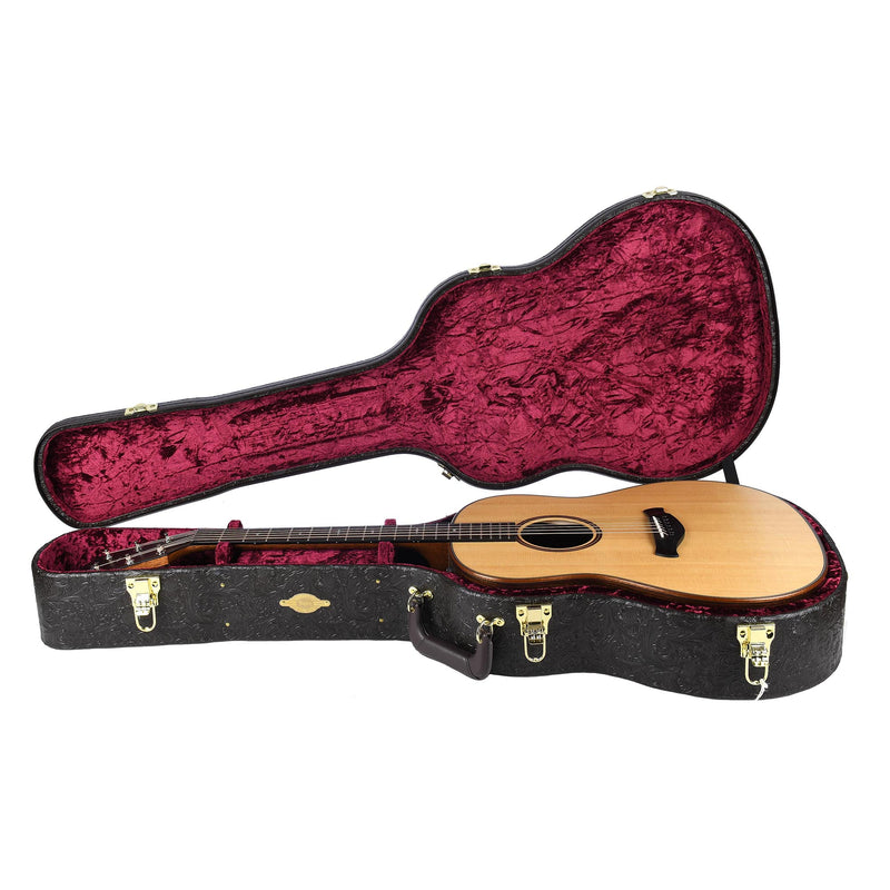 Taylor 717e Builder's Edition Grand Pacific, Natural