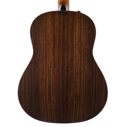 Taylor 717e Builder's Edition Grand Pacific, Natural