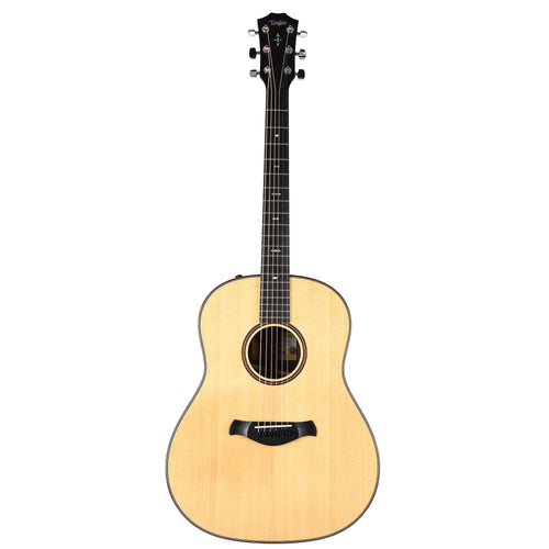 Taylor 717e Builder's Edition Grand Pacific, Natural