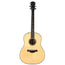 Taylor 717e Builder's Edition Grand Pacific, Natural