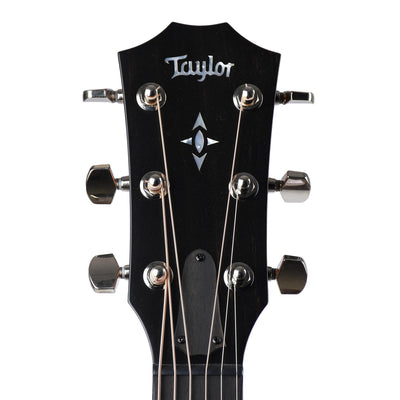 Taylor 717e Builder's Edition Grand Pacific, Natural