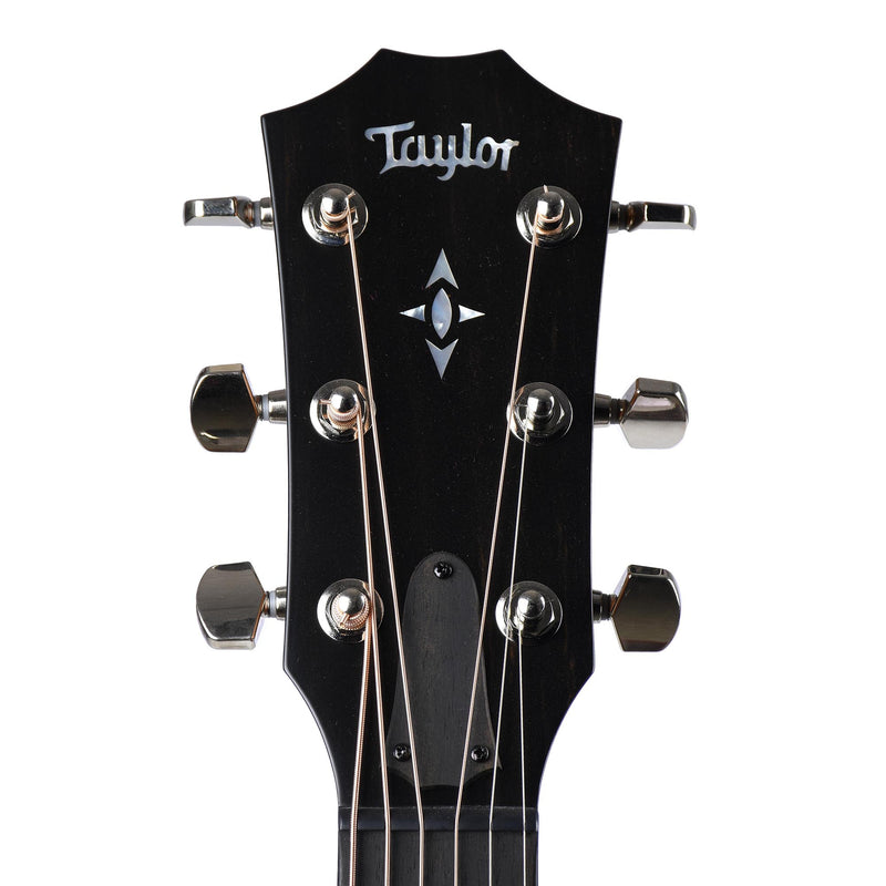 Taylor 717e Builder's Edition Grand Pacific, Natural