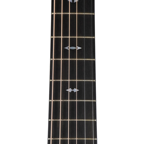 Taylor 717e Builder's Edition Grand Pacific, Natural